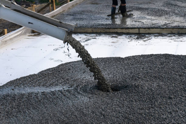 Best Local Concrete Companies  in Rainbow, CA