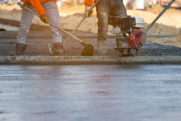 Best Concrete Patio Contractor  in Rainbow, CA