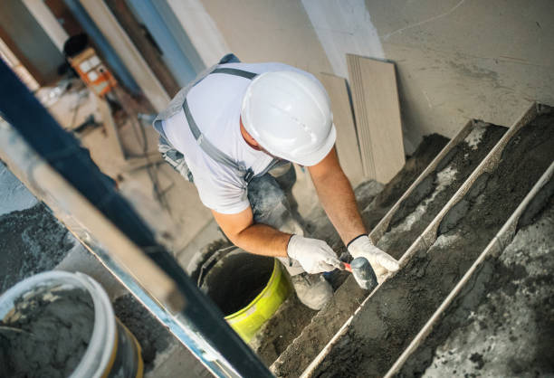 Best Concrete Driveway Installation  in Rainbow, CA